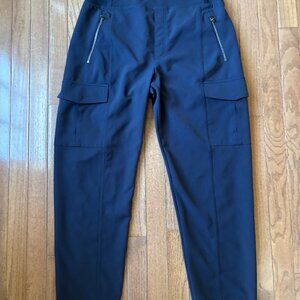 Athleta Jogger Cargo Pants